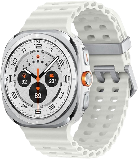 Samsung Galaxy Watch Ultra